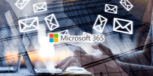 Microsoft 365 Mailserver Einstellungen (IMAP & SMTP)