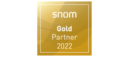 snom-partner-gold