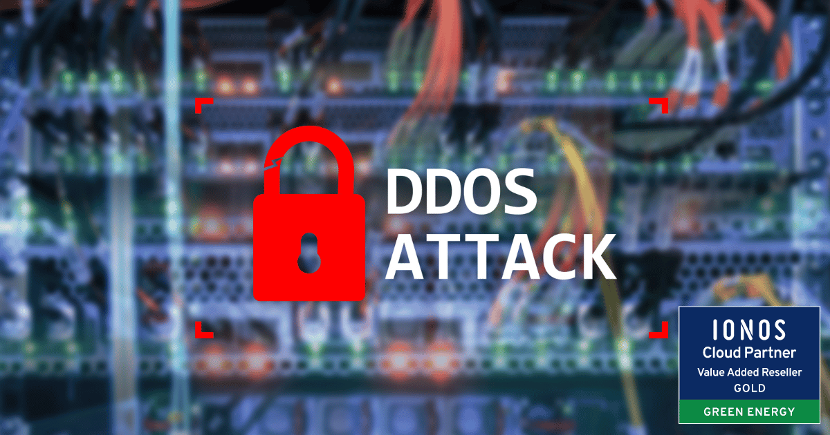 ddos-ionos-protection