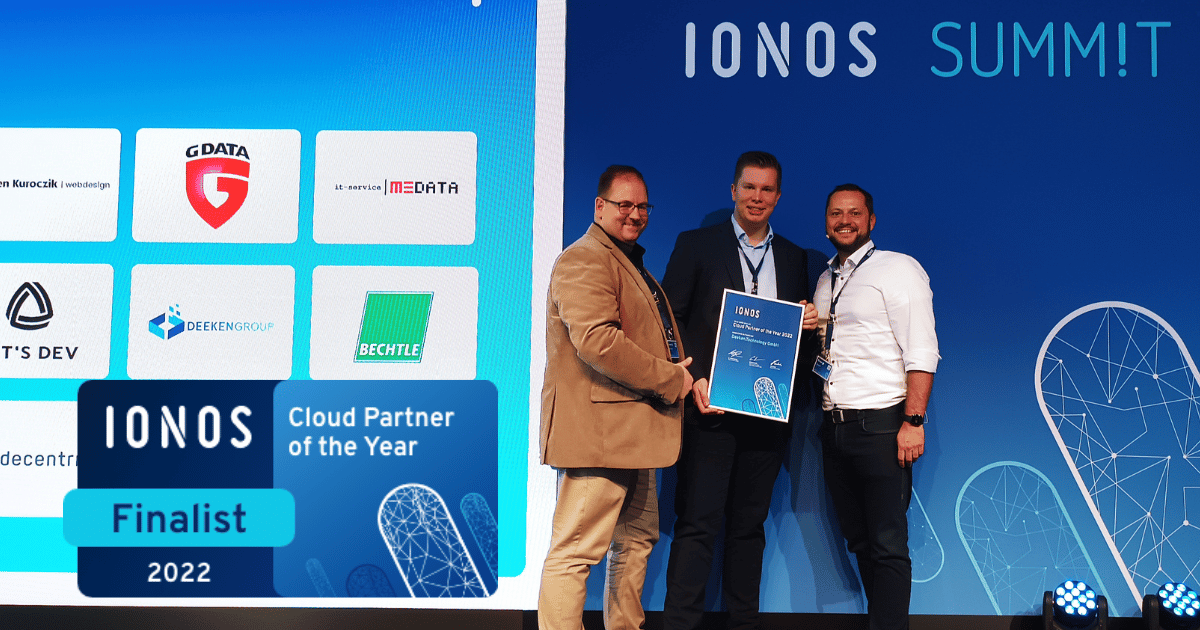 ionos-partner-award-auszeichnung