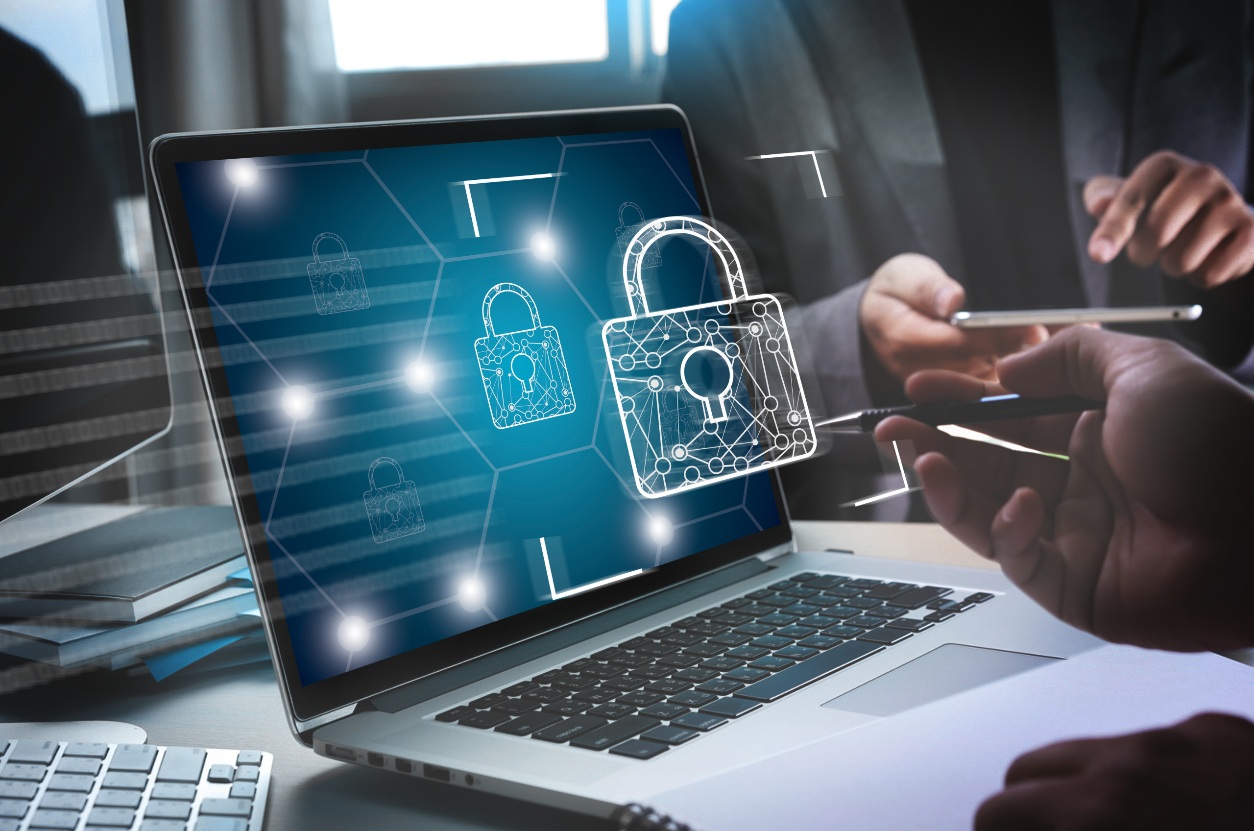 endpoint-security endpoint-security