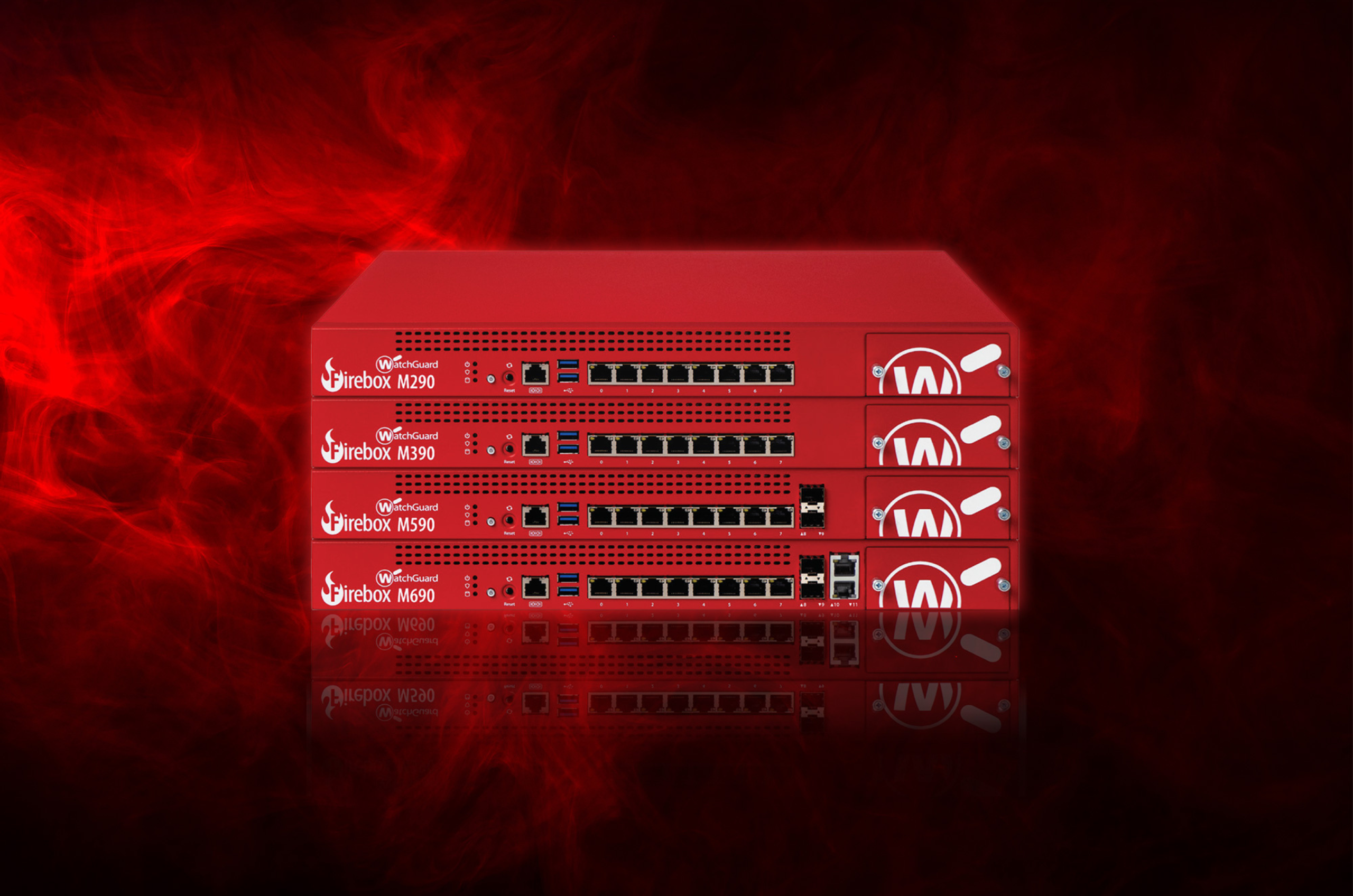 watchguard watchguard